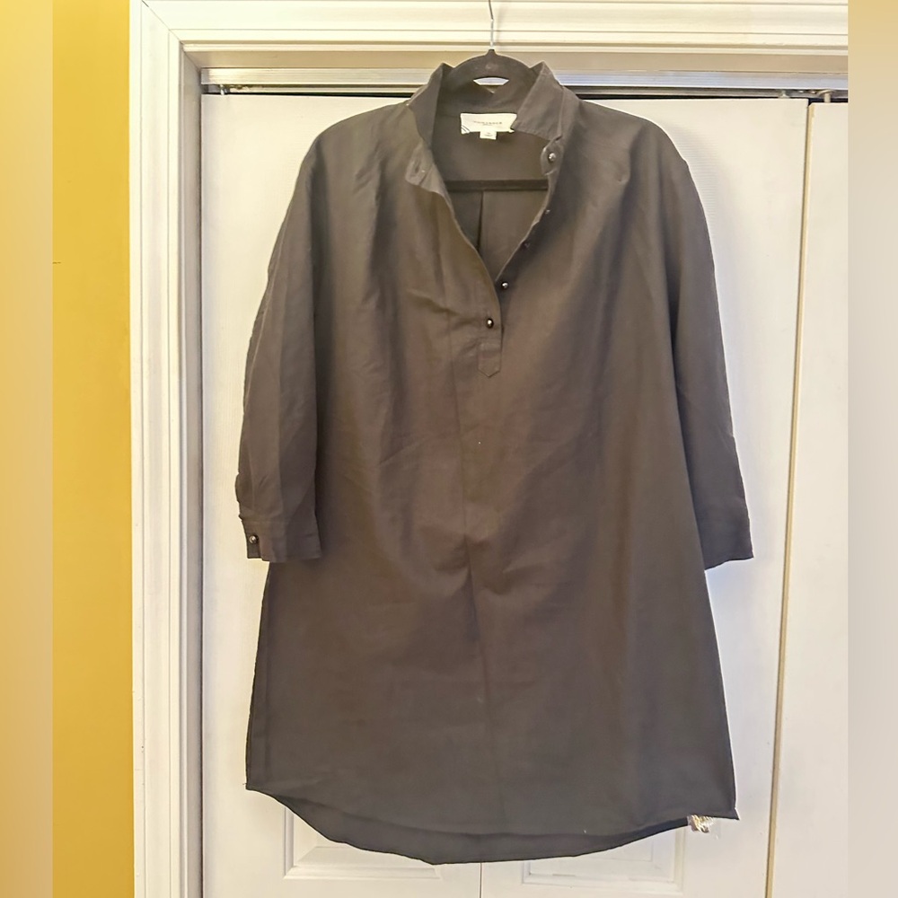 Pomander Place Polly Dress
